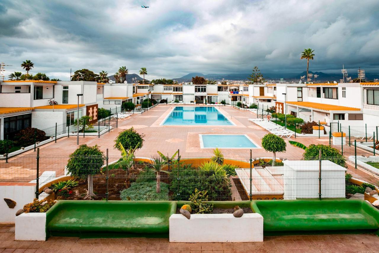 New Apartment In Tenerife Costa Del Silencio Exterior photo