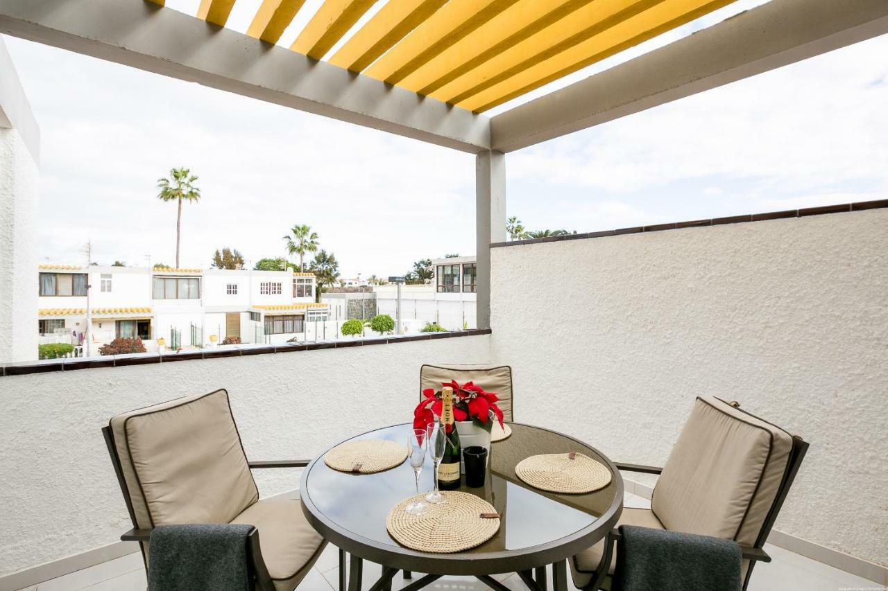 New Apartment In Tenerife Costa Del Silencio Exterior photo