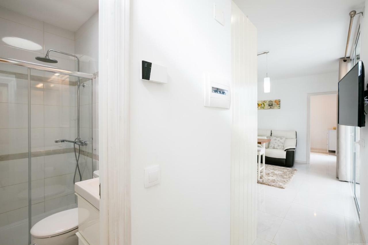 New Apartment In Tenerife Costa Del Silencio Exterior photo